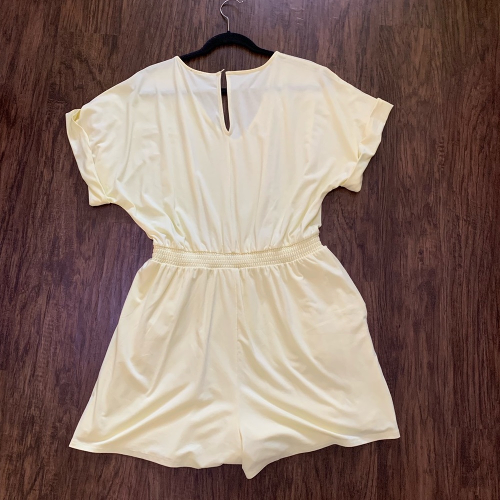 Express Romper - image 3